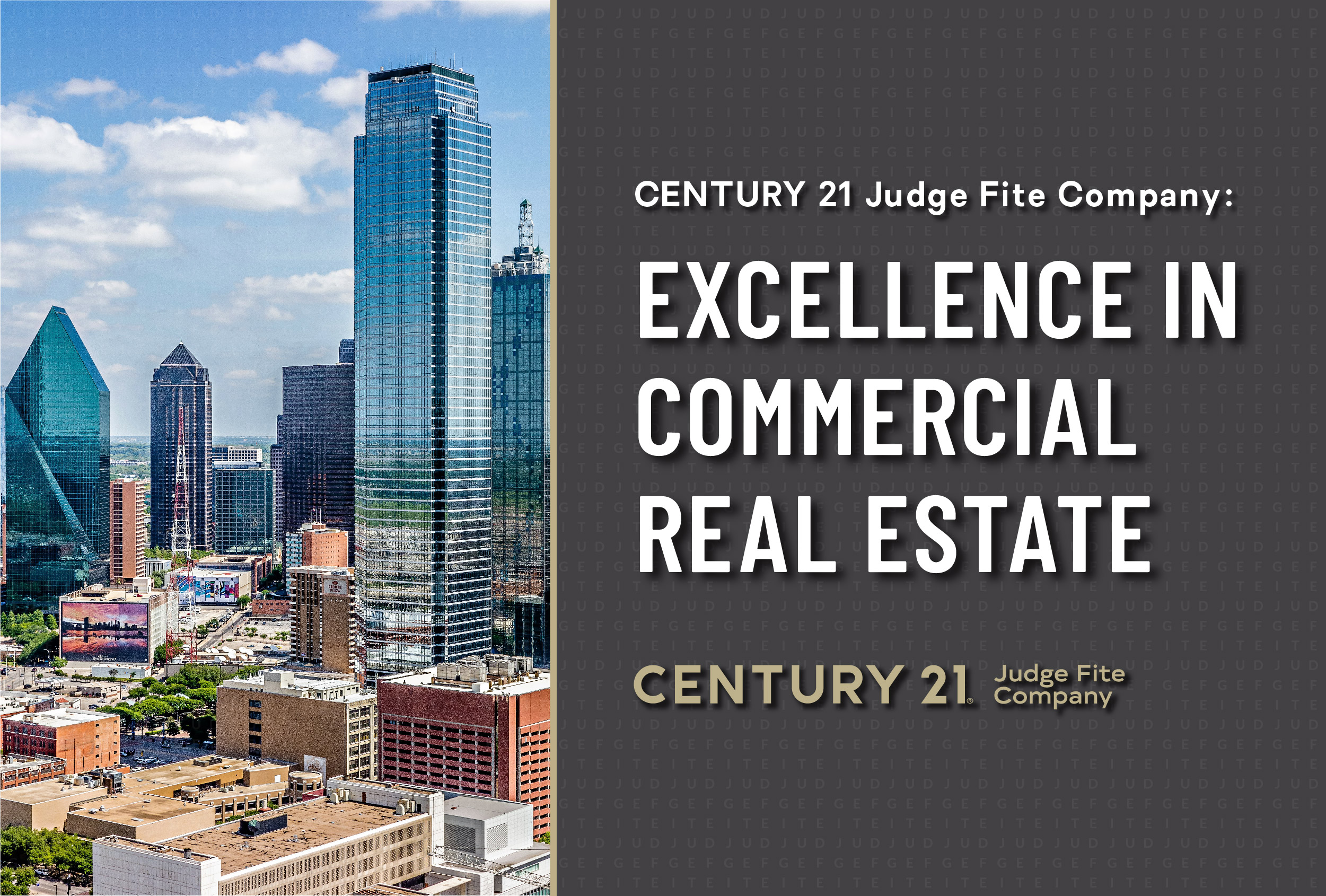 DFW Favorites – Excellence In Commercial Real Estate